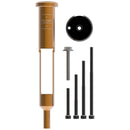 OneUp Components EDC Threadless Carrier Orange