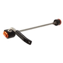 Paul Components Quick Release Skewer 130/135mm Black w/Orange