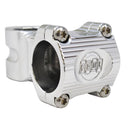 Paul Components Boxcar Stem (31.8) 0d x 70mm - Silver