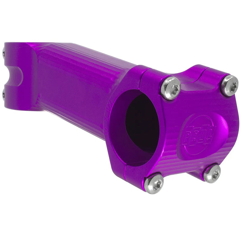 Paul Components Boxcar Stem (31.8) 12d x 100mm - Purple