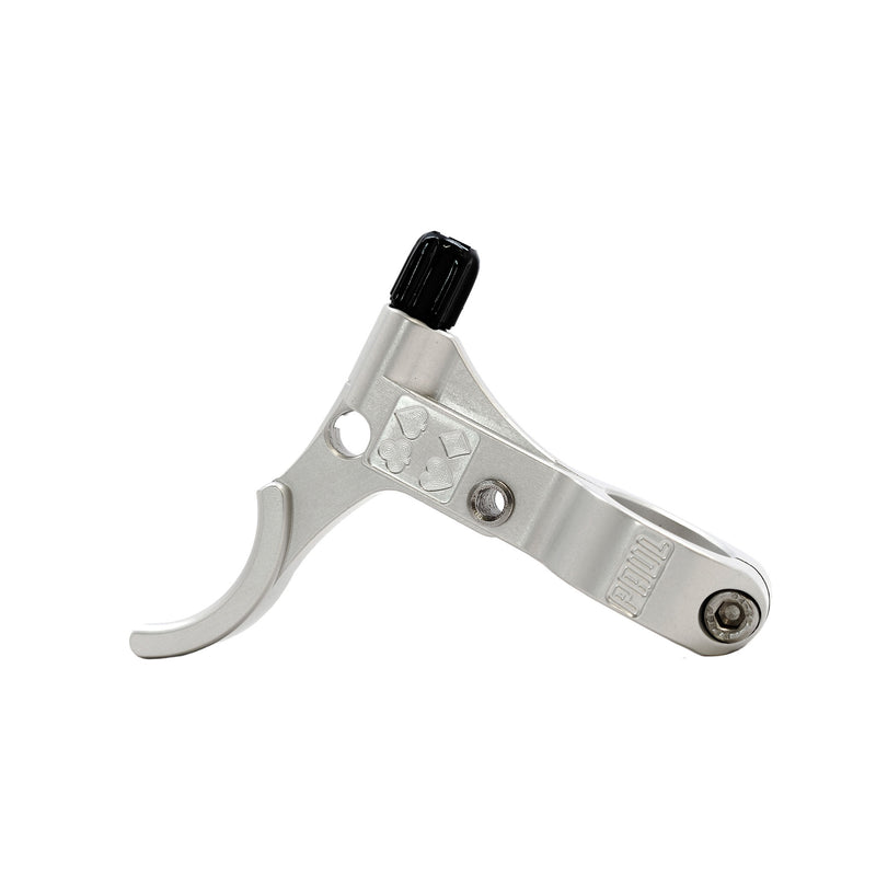 Paul Components E-Lever (22.2mm) Right Only - Silver