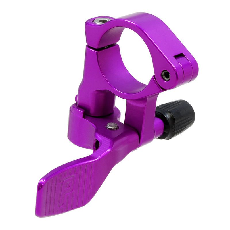 Paul Components Dropper Trigger Purple