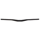 SQlab 30X Med Carbon Riser Bar (31.8) 12 deg/780mm - Black