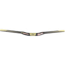 Renthal Fatbar Lite V2 Carbon Riser Bar (31.8) 20mm/760mm UD