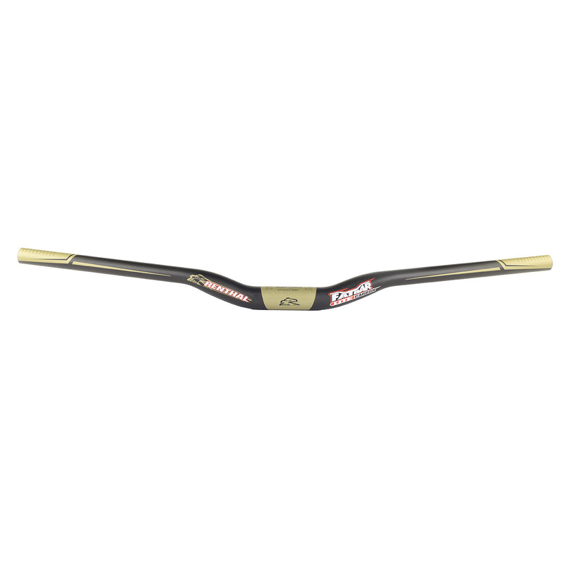 Renthal Fatbar Lite V2 Carbon Riser Bar (31.8) 30mm/760mm UD