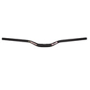 Renthal Fatbar V2 Riser Bar (31.8) 40mm/800mm Black