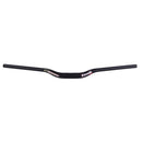 Renthal Fatbar 35 Riser Bar (35.0) 30mm/800mm Black
