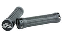 Renthal Lock-On Traction Grips Ultra Tacky - Black