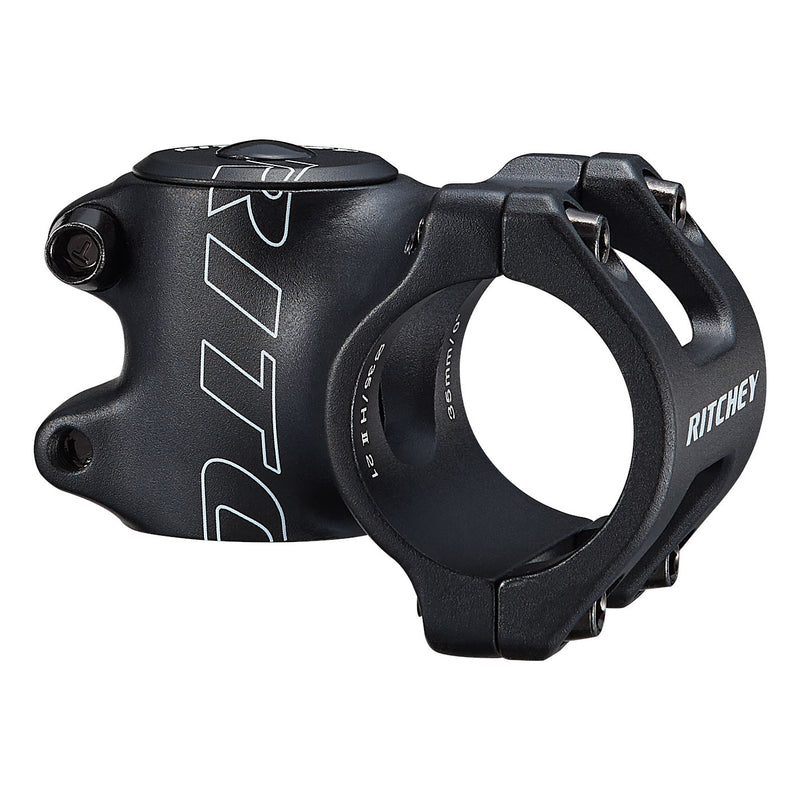 Ritchey Comp Trail Stem (35) 0dx35 Black