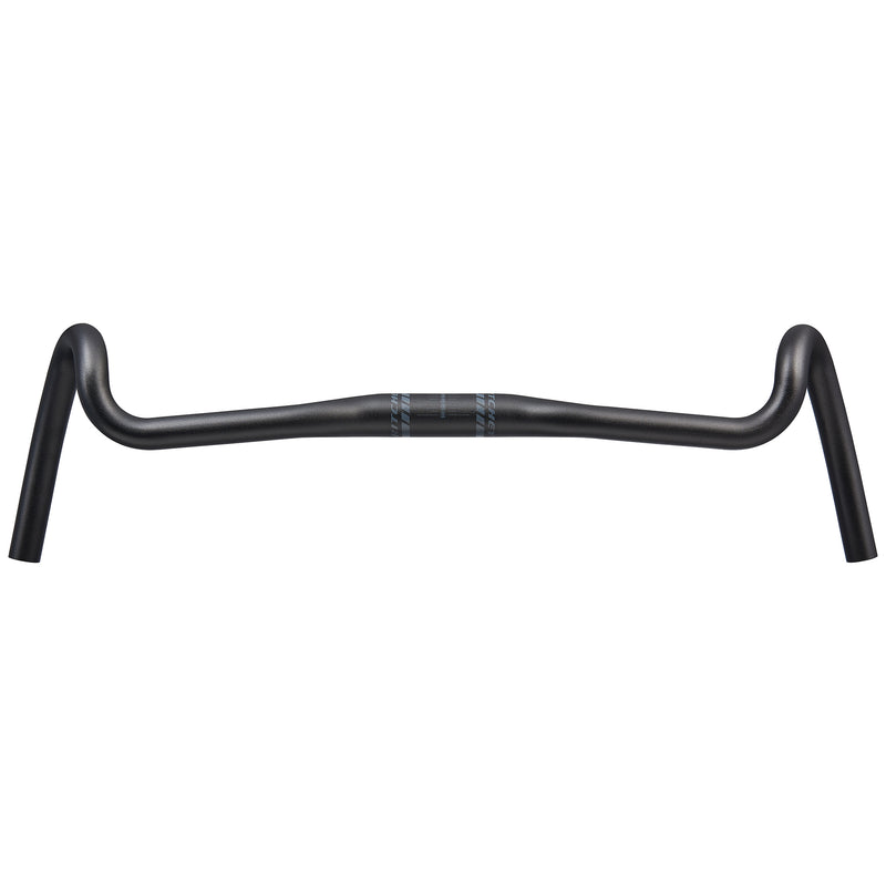 Ritchey Comp Corralitos Drop Handlebar - Aluminum 46cm 31.8mm Black
