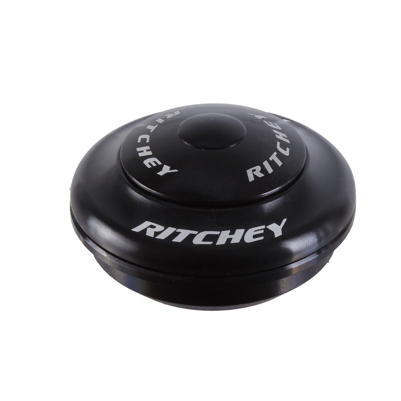 Ritchey Comp Headset Upper 7.3mm ZS44/28 Alloy Black