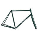 Ritchey Road Logic Disc Frameset - 700c Steel Green 51cm