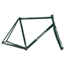 Ritchey Road Logic Disc Frameset - 700c Steel Green 59cm