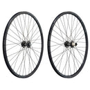 Ritchey Comp Zeta Tandem Disc MTN Wheelset SRAM