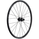 Ritchey Comp Zeta Wheelset - 700c 12 x 100mm 12 x 142mm 6-Bolt HG11 Road BLK