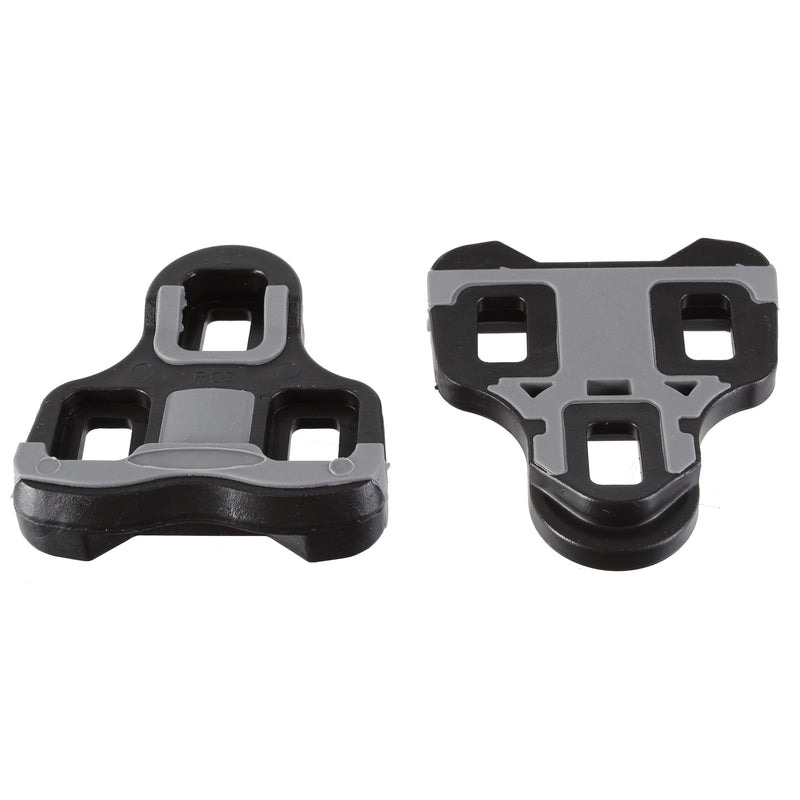 Ritchey Echelon Road Cleats for Carbon (No Float) Blk - Pair