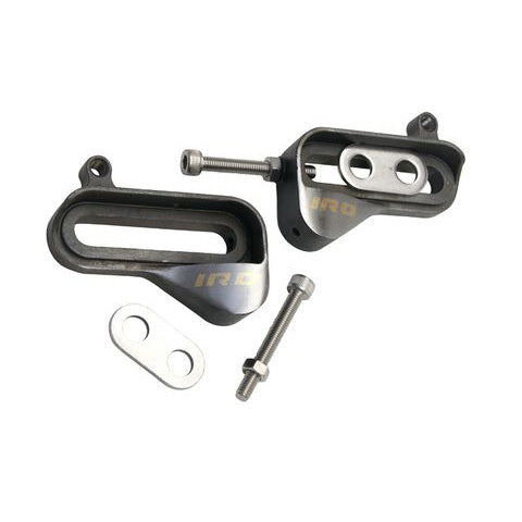 Interloc Racing Design Sliding Dropouts R/L Sides (No Bolts) - Broski