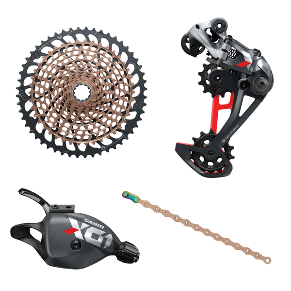 SRAM（スラム）XG-1299 スプロケット 12S 10-50T 10-52T XX1