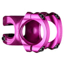 RaceFace Turbine R 35 Stem - 40mm 35mm Clamp +/-0 1 1/8" Purple