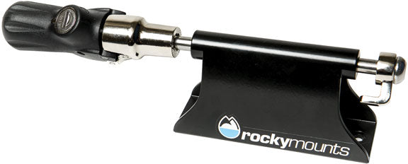 RockyMounts LoBall Truck Bed Mount (Locking)