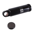 RockShox Damper Body/IFP 14-17 Monarch 200x57mm
