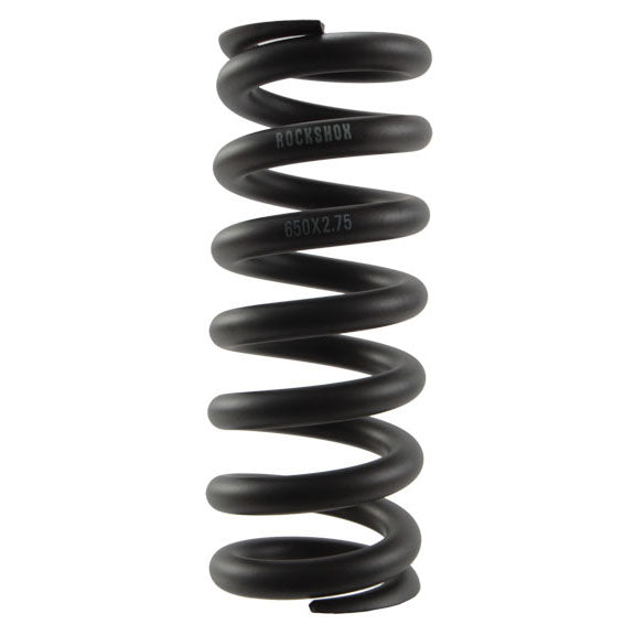 RockShox Steel Coil Spring (S) 2.50/2.75" x 650