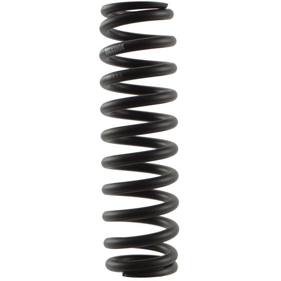 RockShox Steel Coil Spring (A) 3.5" x 200