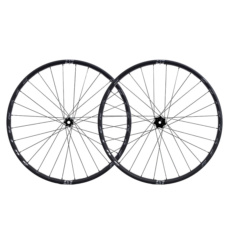 Reynolds BL309 Enduro Pro 29" 12x148 MS Wheelset Black