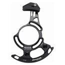 Reverse X11 Evo Chain Guide + Bash Guard ISCG-05 Black