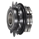 Reverse Base Singlespeed Hub Driver 11T