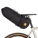 Restrap Saddle Bag Holster w/bag Large (14L) - Black