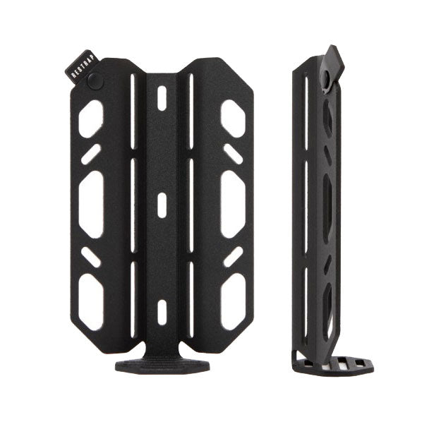 Restrap Carry Cage Black