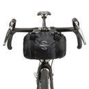 Restrap Race Bar Bag  7L Black