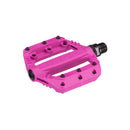 SDG Slater Pedals Neon Pink