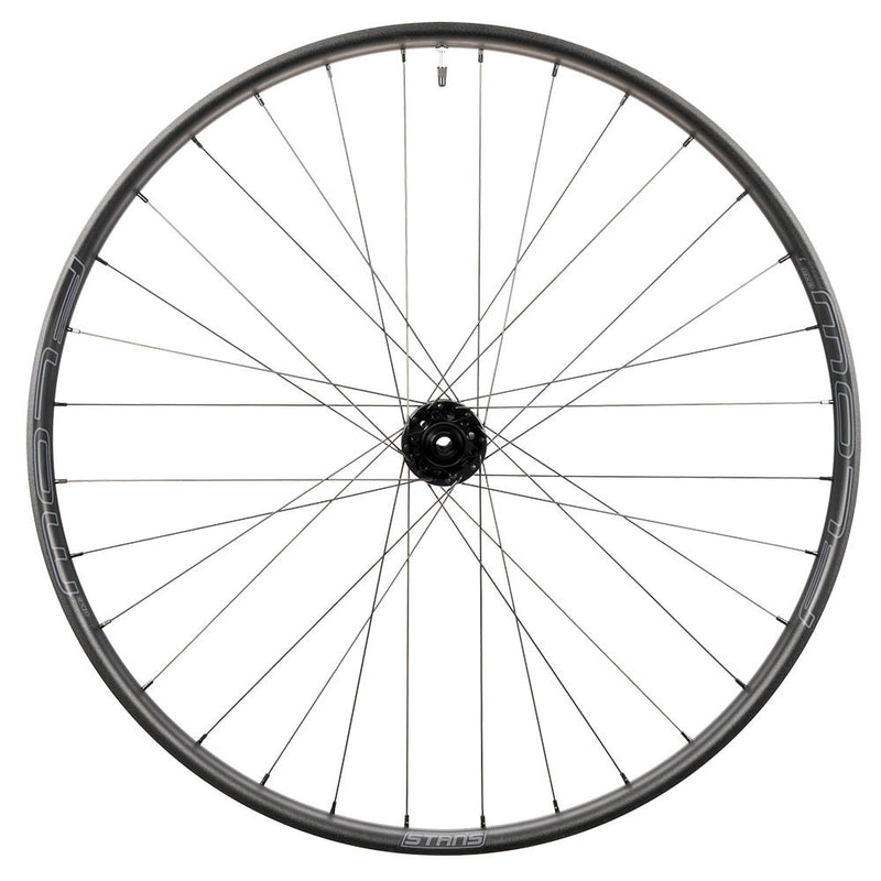 Stan's Flow EX3 27.5 Disc Tubeless 20x110 Boost Ft Wheel