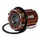 Stan's HG 11sp Road FH body M-Pulse Hubs