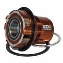 Stan's XDR driver body M-Pulse Hubs