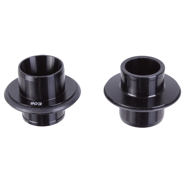 Stan's 15mm Front End Cap Kit E-Sync OS/Neo OS 6B Disc Hub