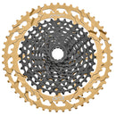 TRP EVO 12 CS-M9050-12 Cassette Gold Speed: 12 10-52T