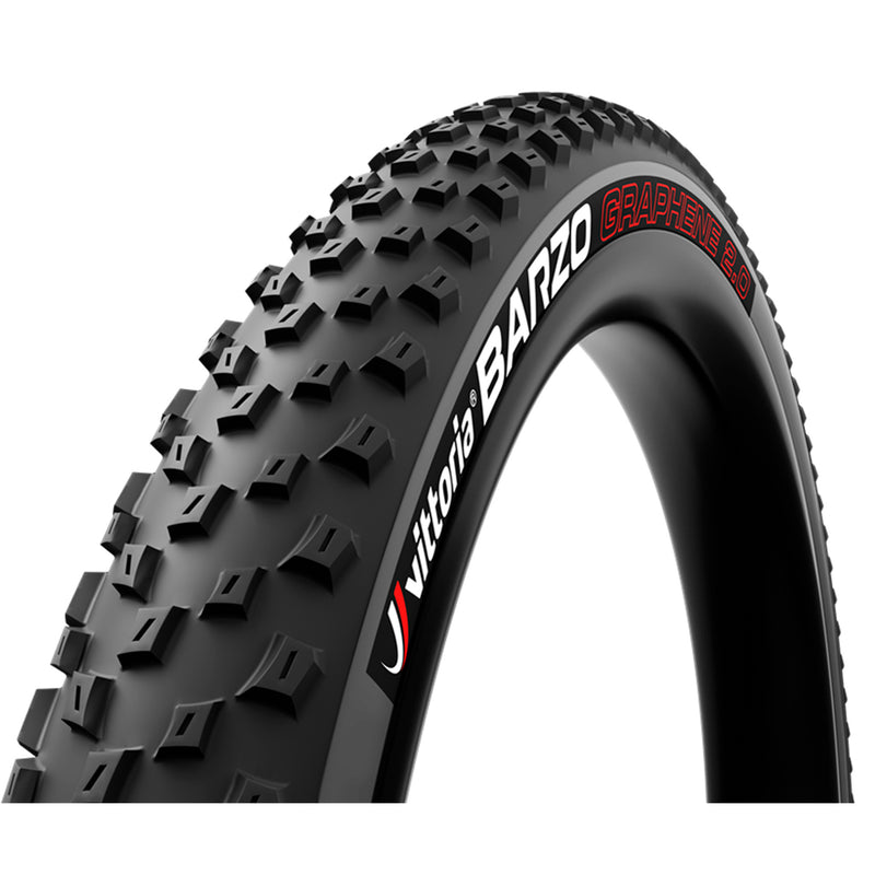 Vittoria Barzo G2.0 Tire TLR/TNT 29x2.35 Anth/Blk