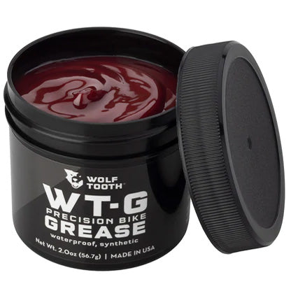 Wolf Tooth Components WT-G Precision Bike Grease - 2oz