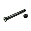 Robert Axle Project Lightning Thru-Axle Front RAT 15x100 - Black