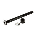 Robert Axle Project Lightning Thru-Axle Front NAILD 100mm - Black