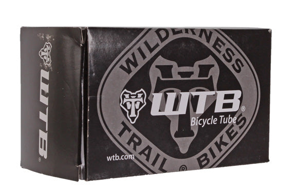 WTB Butyl Tube 27.5 x 2.4-2.6" - 33mm PV