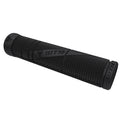 WTB Trail II Slip-On Grips 142mm Black Pair