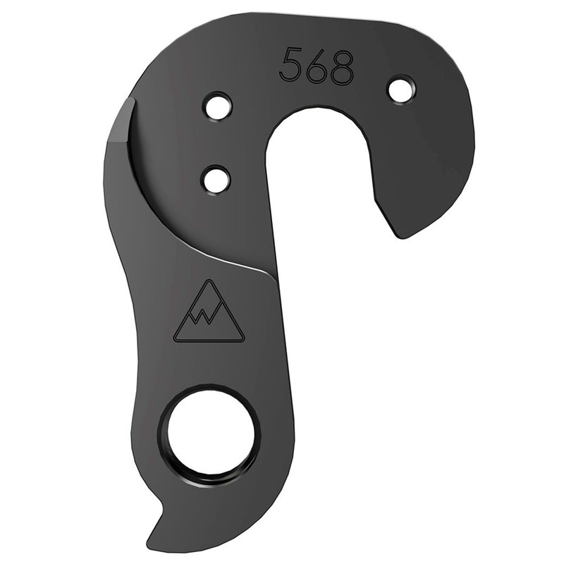 Wheels Mfg Derailleur Hanger Dropout