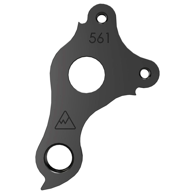 Wheels Mfg Derailleur Hanger Dropout