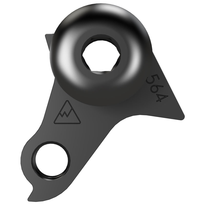 Wheels Mfg Derailleur Hanger Dropout