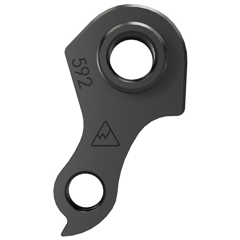 Wheels Mfg Derailleur Hanger Dropout
