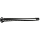 Wheels Mfg Thru-Axle Rear 12mm 1.0x162mm - Blk